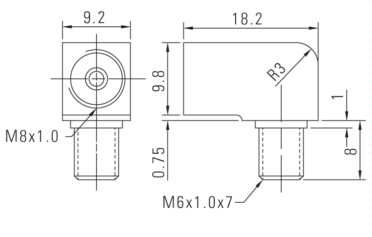 dimensions