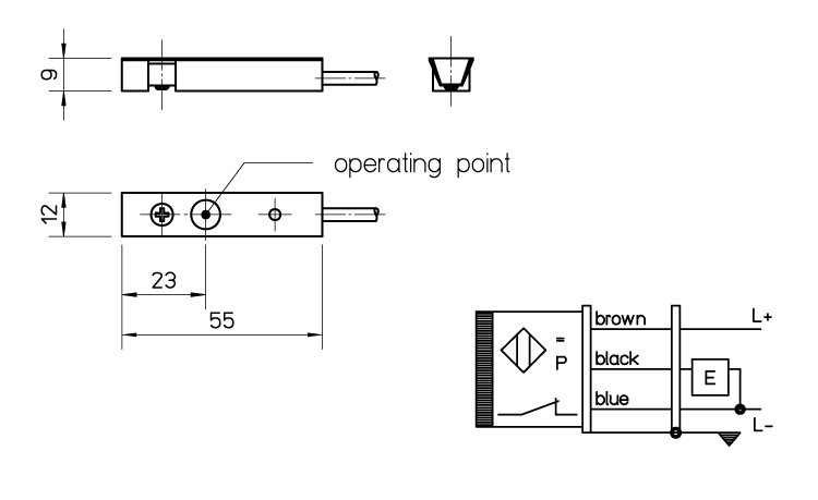 dimensions